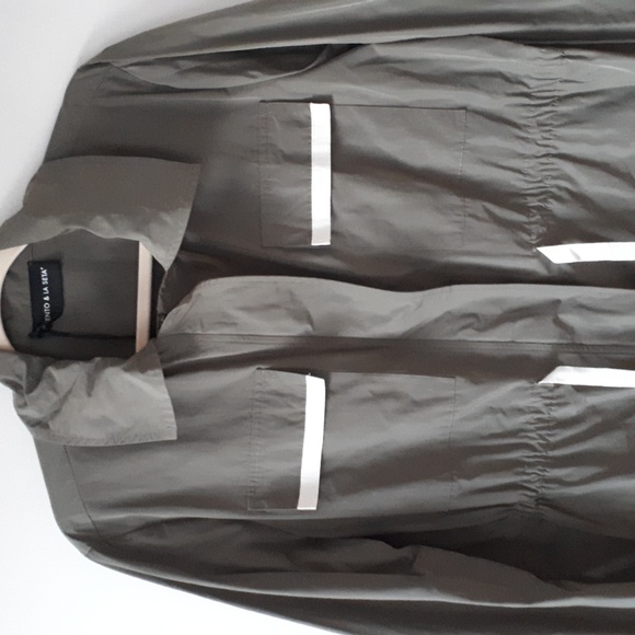 Il Vento e La Seta jacket - Picture 3 of 7